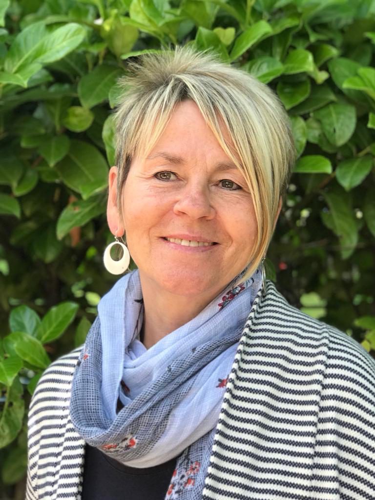 Sabine Meinhold