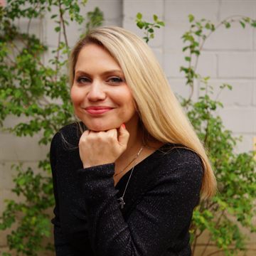 Foto von Galina Ruiz Pauker
